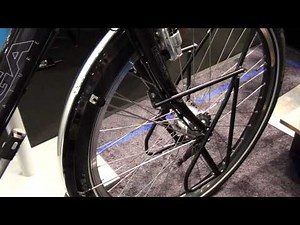 Koga Miyata World Traveller