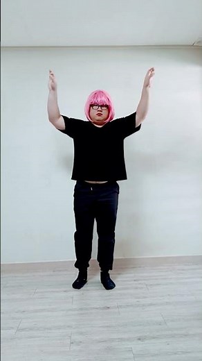 Connection Failed Dance接続できないダンス #dancechallenge #dance #kpop #music #踊ってみた