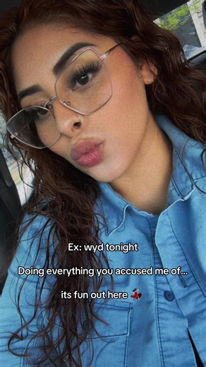 Now I know why they didn’t want me out and about 🫢🤪😈 #wlw #entertainment #girlswholikegirls #🇲🇽