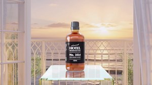 AirScent Hotel Diffuser Oil No. 1014 - The Iconic 5-Star Hotel Coastal Blend - Lemon Bergamot Sea Breeze - 30 mL Fragrance Oil for Ultrasonic and Waterless Diffusers and Crafting