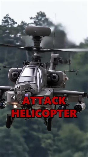 AH-64 Apache: The World’s Most Famous Attack Helicopter 🔥🚁 #USArmy #USA #USMIlitary #AmericanMilitary #usairforce #MilitaryHelicopter #ApacheHelicopter #AttackHelicopter | Strike Wings