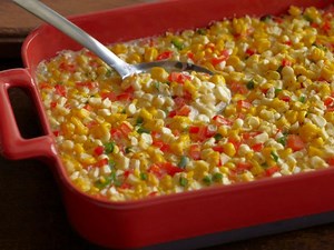 Ree's Creamy Corn Casserole