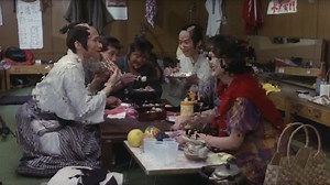 Fall Guy (Kinji Fukasaku) 1982