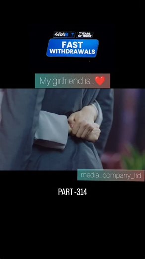 media_cartoon on Instagram: "🛸💞 When love is out of this world… literally! ✨ Love knows no boundaries — not even galaxies. 💫 My Girlfriend Is An Alien is the cutest mix of romance & fantasy you will ever see! When an alien falls for a human… emotions hit different 😍 Tag someone who would love an out-of-this-world love story 👇💞 🎥 Series: My Girlfriend Is An Alien 💞 Genre: Fantasy • Romance • Comedy • K-Drama vibe 🎧 Use trending romantic/soft music My Girlfriend Is An Alien reel Alien lov