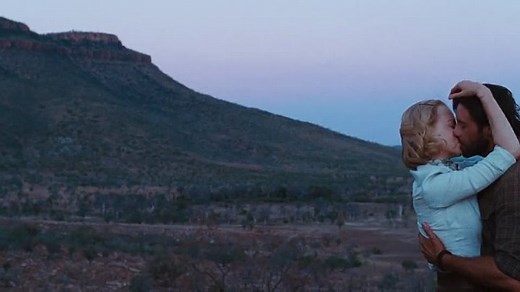 Australia.2008. Nicole Kidman, Hugh Jackman, Shea Adams|