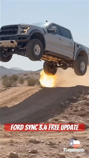 This Update will Unlock Something Huge for My Raptor…go watch the linked video to see how.