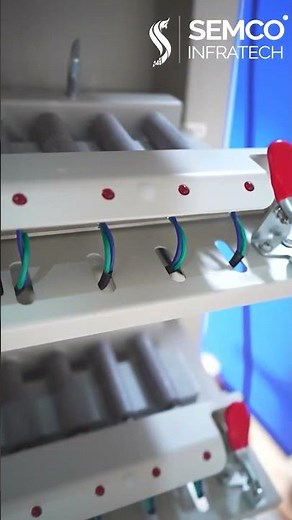 Cylindrical Battery Cell Grading Machine for Consistent Quality #shots