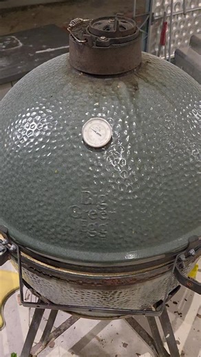 #thehungrywifeandkids #food #dinner #bge #grill