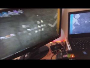 Como controlar el volumen, contraste, color etc...de un monitor desde la pc (Controlar con software)