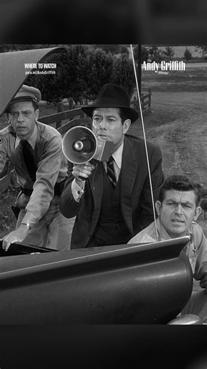 When a state police inspector comes to town, Andy shows him how they handle things in Mayberry. | The Andy Griffith Show