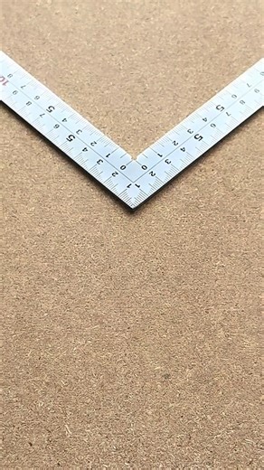 Different Widths Still a Perfect Miter Joint woodworking diy wood jig joint | Takuwoodcraft