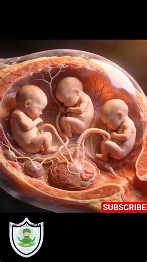 The Year of Triplet Births (Documentary)