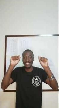 Zimbabwean Sign Language Alphabet by Alaso Academy