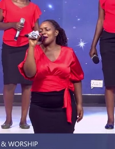 Uganda Gospel Songs and Worship Videos Compilation