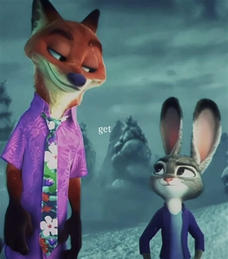 Zootopia 2: The Couple of the Year Returns