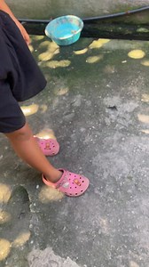 imuhang anak Sheila Mae Forro HAHA #fypchallenge #foryoupagereels #bisayangdako | Ryan Jones Bayron