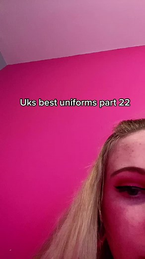 ✨best uniforms✨