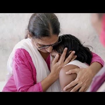 Support Triveni Acharya to rescue girls kidnapped and sold into brothels | #GiveIndia