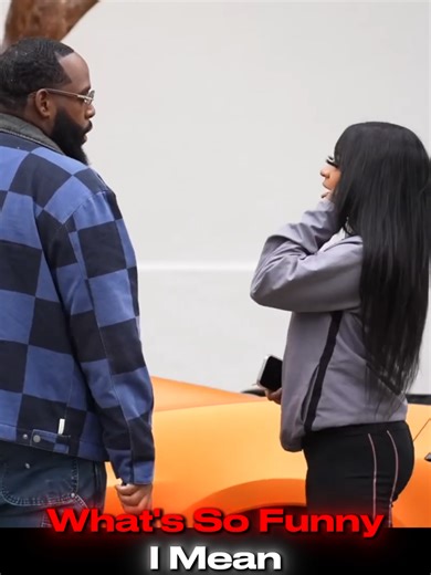 Engaging Gold Digger Prank Reactions