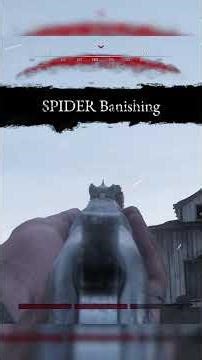 I didn't wanna do it... Hunt Showdown 1896