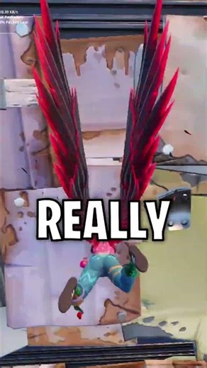 How we made the Tower! BEHIND THE SCENES #fortnite