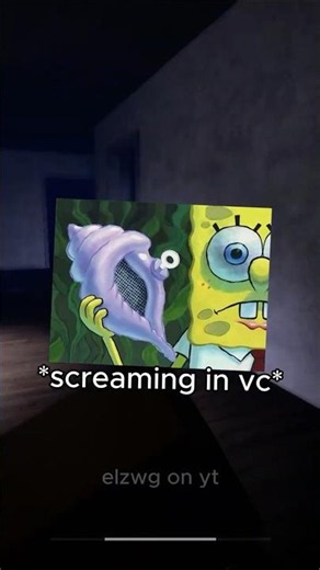 AVERAGE ROBLOX VC GAMES💀