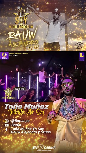 Videos de Barua (@barua.pe) con “sonido original - Barua”