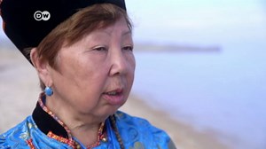 Siberia: Shamanism heartland