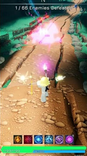 Blue Heater 2 | Dungeon | Lotus Lands