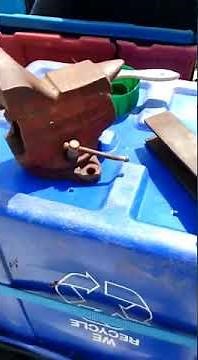 How to apply Ospho rust remover