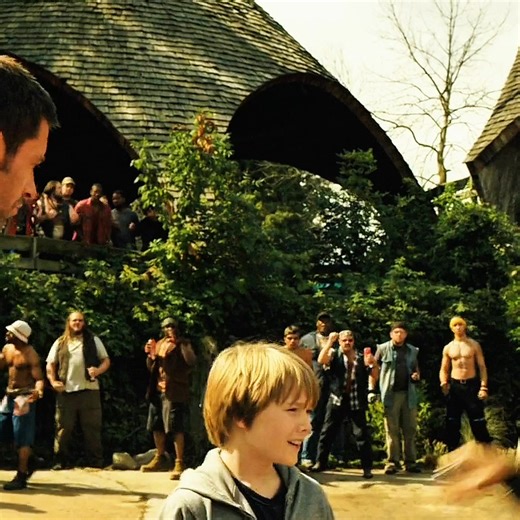 Exploring Atom from Real Steel: The Future of Robotics