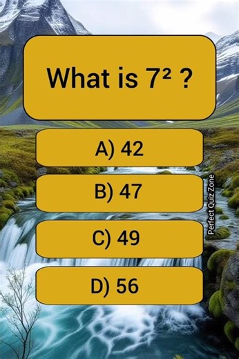Speed Math Quiz! #shorts #quiz #mathquiz