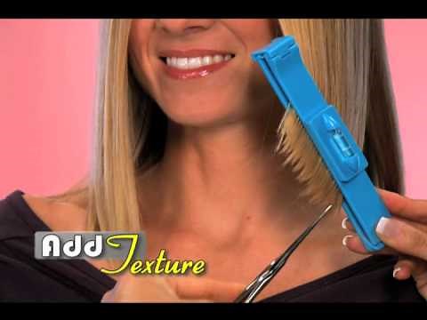 Trim Perfect Beauty Commercial for TV
