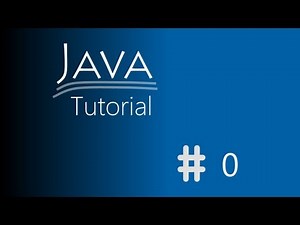 Programování v Javě - Úvod #0