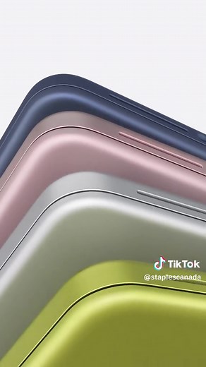 Discover the MacBook Neo at Staples Canada