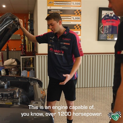 2K views · 313 reactions | Shannons SuperEnthusiast Bryce Fullwood takes us through his family's labor of love, the 1974 Datsun 1200. Engine that can achieve over 1200 horsepower, this Fullwood family treasure is an unmissable automotive beauty  | Supercars | Facebook