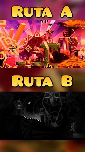 El nuevo EVENTO de Geometry Dash tiene DOS FINALES
