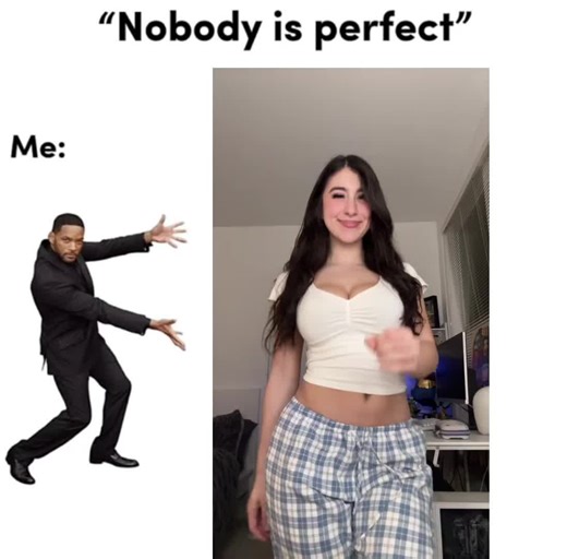 @𝒫♡︎ᵉ @Pookss👸🏻 #paratiiiiiiiiiiiiiiiiiiiiiiiiiiiiiii #nobodyisperfect #dancetrend #😻 #pgirlsoo