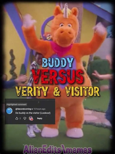 Buddy vs verity and visitor #buddy #verity #visitor #minecraft #horror #gaming #vs #wis #scary #edit