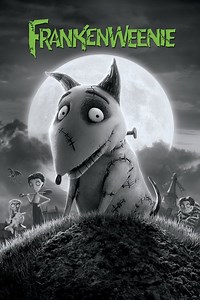 Stream Frankenweenie (2012): Find it on Netflix, Prime Video, Hulu & more