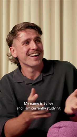 Creating impact through clinical exercise physiology with Bailey