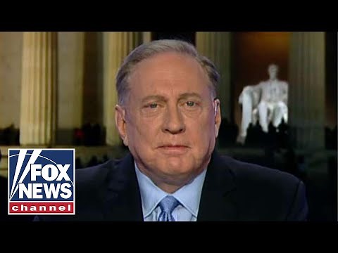 Col. Macgregor: US airstrikes look like an attempt to drag us into a war