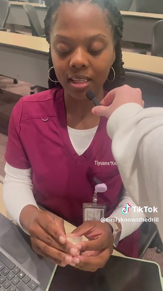 Identifying Tooth in Dental School - Day in the Life of a Student