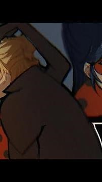 Married to Mari | Miraculous Ladybug Comic Dub | Gao Comic