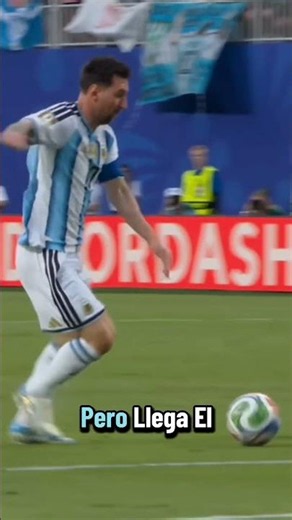 Messi en el #mundial2026 #argentina #futbol #goat