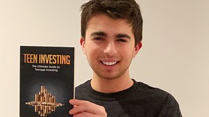 Investing for Teens: How to Get Started