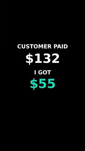 We are here to disrupt the corrupt