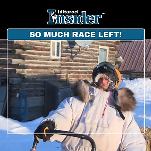 There's still so much race left to go! Get in on the action with the 48-Hour Iditarod Insider Pass! 🌟 For just $15.00, here’s what you’ll get: 🎥 Live Iditarod 53 Champion’s Show - 48 hours of race updates and expert insights! 📲 Insider Live Stream & Fan Chat - Watch & interact with fellow fans in real-time! 🎬 Trail Highlights - Hand-picked video clips of the best moments! 🛰️ GPS Tracker - Follow your favorite mushers in the Alaskan wilderness. 🏅 Live Musher Finishes - Catch the triumph as