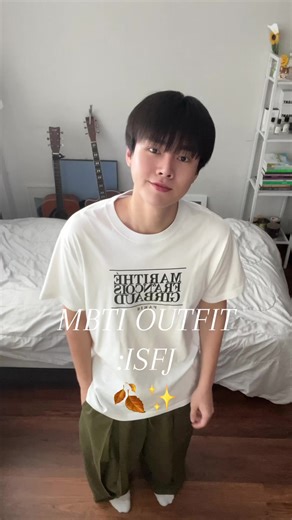 Stylish Outfits for ISFJ Personality Types