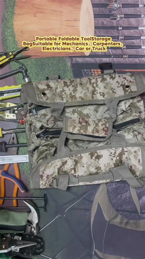 Unique Christmas Gifts for Men: Tool Holder Ideas